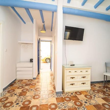Alhambra Dreams 1958 Lägenhet Villajoyosa Exteriör bild