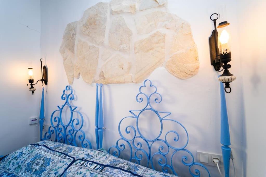 Alhambra Dreams 1958 Lägenhet Villajoyosa Exteriör bild