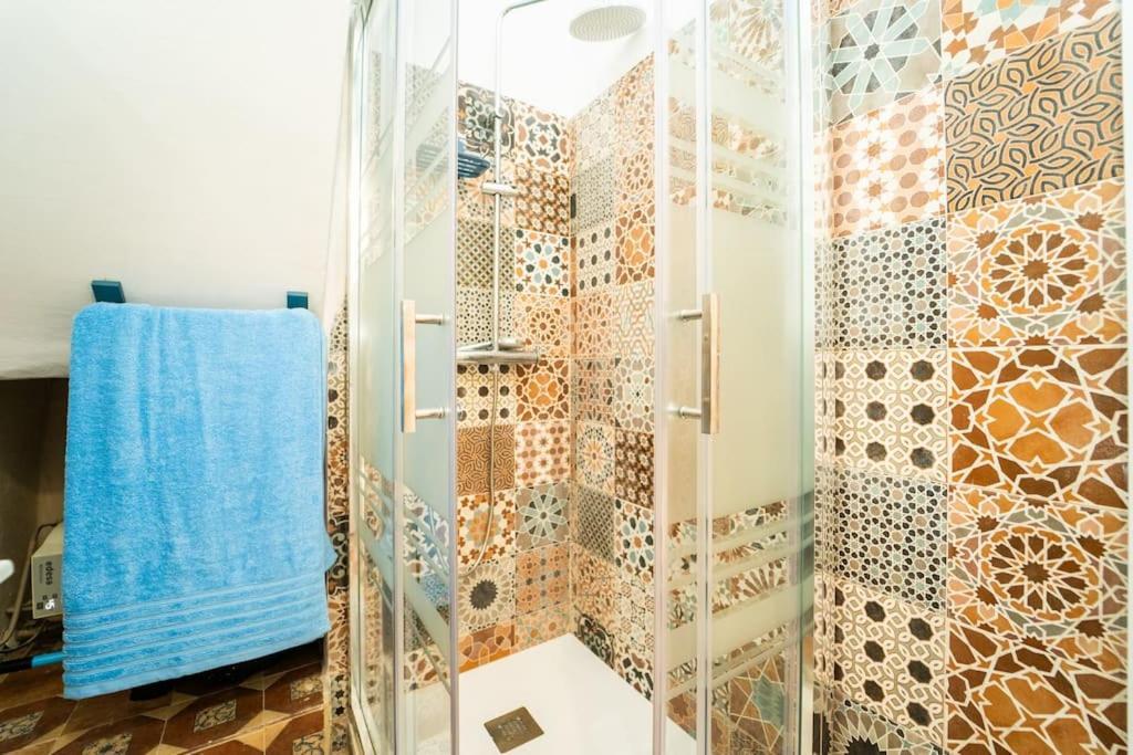Alhambra Dreams 1958 Lägenhet Villajoyosa Exteriör bild